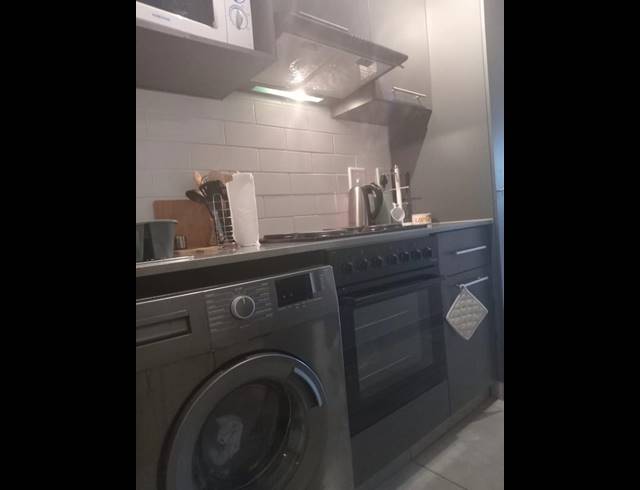 1 BEDROOM APARTMENT FOR SALE IN LYNNWOOD